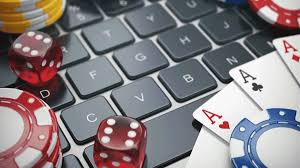 Официальный сайт Betusx Casino